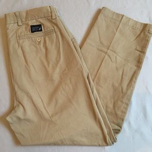 Náutica clippers pants 34x32